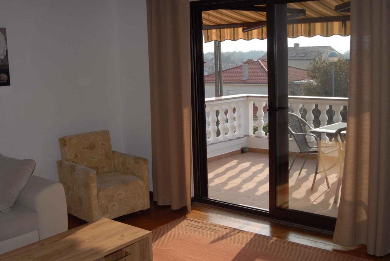 Apartment In Punat/Insel Krk 13351 エクステリア 写真