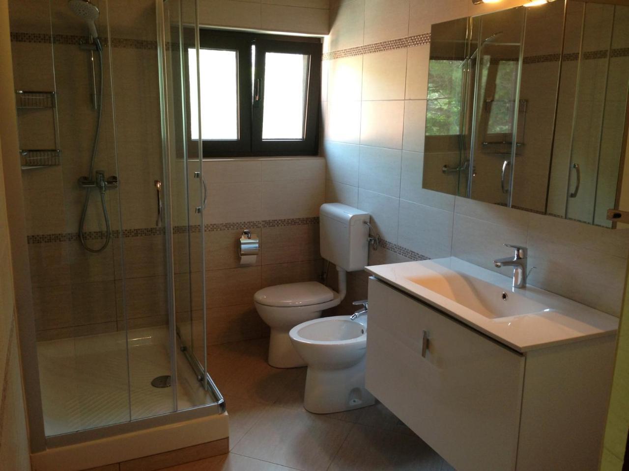 Apartment In Punat/Insel Krk 13351 エクステリア 写真